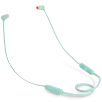 

Наушники "JBL" (T110BT GRN)
