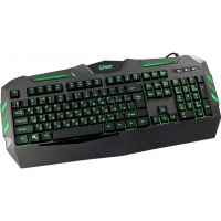 

Клавиатура игровая"HARPER"(GKB-15)