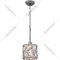 Подвесной светильник «Vele Luce» Rosa, VL3216P01, античное серебро