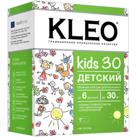 

Клей универсальный"KLEO KIDS" (30м2)100г