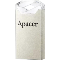 

USB накопитель"APACER"(AP64GAH111CR-1)