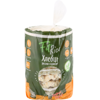 

Хлебцы хруст.зер"FITRICE"(рис-горох)100г