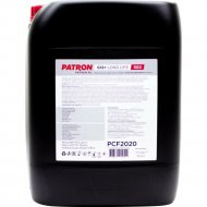Антифриз «Patron» G12+, PCF2020, красный, 20 кг