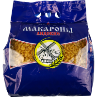 

Макароны"Лидские"Рожки обыкновенные 3 кг