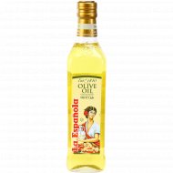 Масло оливковое «La Espanola» Olive Oil, 500 мл