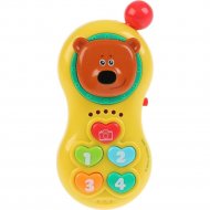 Развивающая игрушка «Умка» Мимимишки. Телефон, ZY792577-R