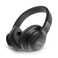 

Наушники "JBL" (беспр. E55BT BLU, синий)