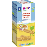 

Печенье "HIPP" 150г