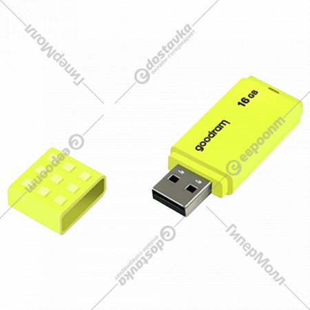 USB-накопитель 32 GB «Goodram» UME2-0320Y0R11