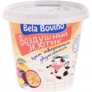 Творожный десерт «Молочный мир» Bela Bovino, экзотик, 3%, 135 г