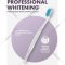 Зубная щетка «Splat» Professional Whitening, средней жесткости