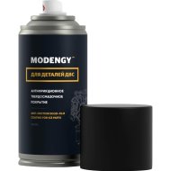 Покрытие для деталей «Modengy» антифрикционное, твердосмазочное, Modengy ДВС, 93871, 210 мл