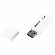 USB-накопитель 64 GB «Goodram» UME2-0640W0R11