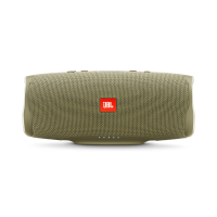 

Активная акус.система"JBL"(CHARGE4 SAND)