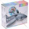 Надувная игрушка для плавания «Intex» Акула, 57525, 173х107 см
