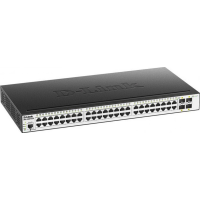 

Коммутатор"D-LINK"(DGS-3000-52X/B1A)