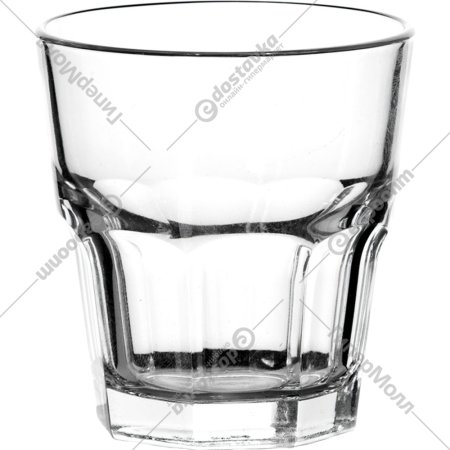 Набор стаканов «Pasabahce» Касабланка, 52862/1065729, 6 шт