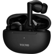 Наушники «Tecno» TWS Earphone BD03, черный