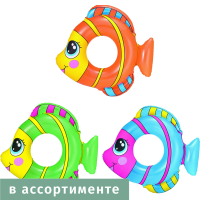

Круг для плавания детский (арт. 36111)
