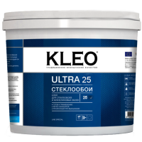 

Клей д/стекл."KLEO ULTRA"(готовый)5кг