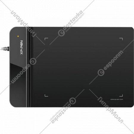 Графический планшет «XP-Pen» Star G430S
