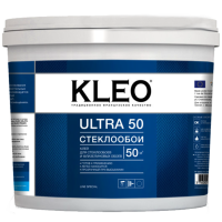 

Клей д/стекл."KLEO ULTRA"(готовый)10кг