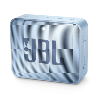 

Активная акус.система"JBL"(GO2 CYAN)