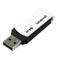 

USB флэш-накопитель"GOODRAM"(0640KWR11)