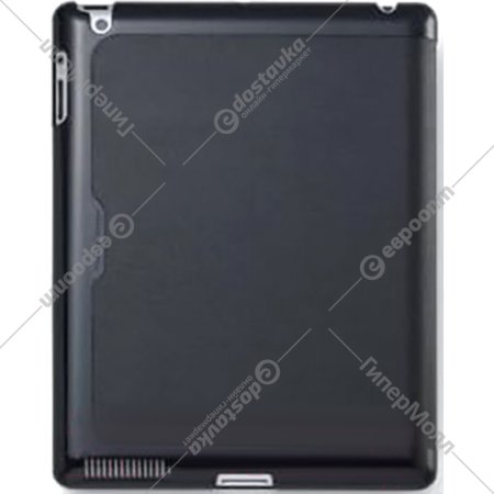 Чехол для планшета «Cooler Master» CWake Up Folio для iPad 2/3/C-IP3F-SCWU-K