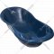 Ванночка «Tega» Meteo, ME-005 ODPLYW-164, синий, 102 см