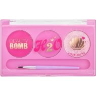 Палетка аквалайнеров «Beauty Bomb» H2O, тон 01, 5 г