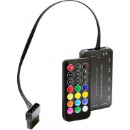 Контроллер RGB «GINZZU» CRC10