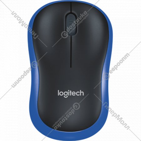 Мышь «Logitech» M185