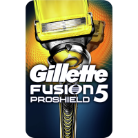 

Бритва "GILLETTE Fusion ProShield" 1кас.