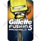 Мужская бритва «Gillette» Fusion ProShield c технологией FlexBall.