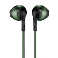 

Наушники"JBL"(польз.T205BTGRN)