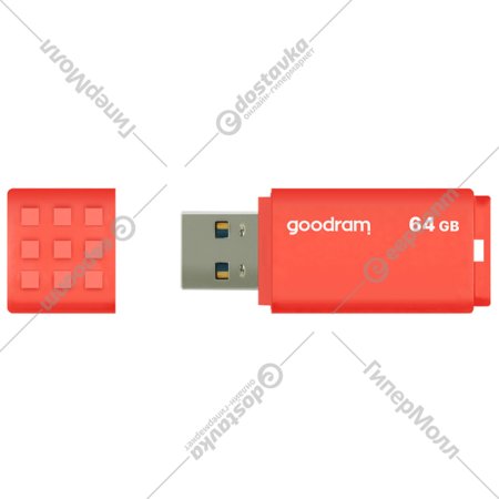 USB-накопитель «Goodram» UME3-0640O0R11