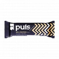 Батончик «Puls» со вкусом арахисового масла, 35 г