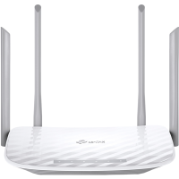 

Беспр.маршрут. "TP-LINK" (Archer C5)