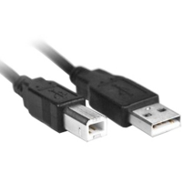 

Кабель соед.(USB 2.0 AM-BM,5м)