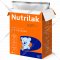 Смесь молочная сухая «Nutrilak» 2, 600 г