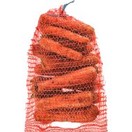 Морковь, 1 кг, фасовка 2.5&nbsp;-&nbsp;2.7 кг