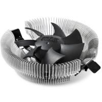

Кулер "PCCOOLER" (E80M,65W)