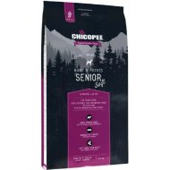 Корм для собак «Chicopee» HNL Senior Soft, 50592012, коза/картофель, 12 кг