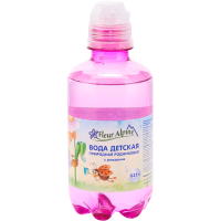 

Вода питьевая "FLEUR ALPINE" 250мл