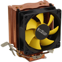 

Кулер "PCCOOLER" (S88)