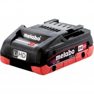 Аккумулятор «Metabo» M-154285-1, 2 шт