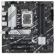 Материнская плата «Asus» Prime B760M-A D4-CSM, 90MB1D00-M1EAYC