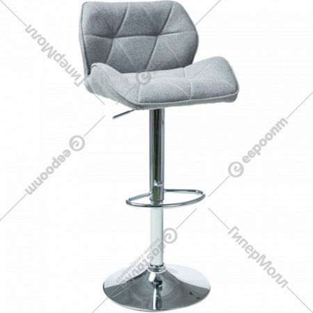 Барный стул «Signal» Hoker, C122, серый