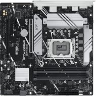 Материнская плата «Asus» PRIME B760M-PLUS, 90MB1GY0-M0EAY0